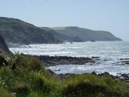 Widemouth Bay